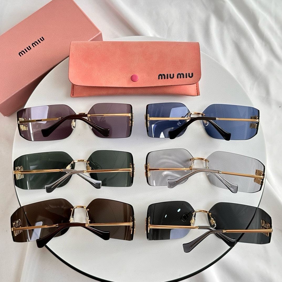 Miu Miu Sunglasses